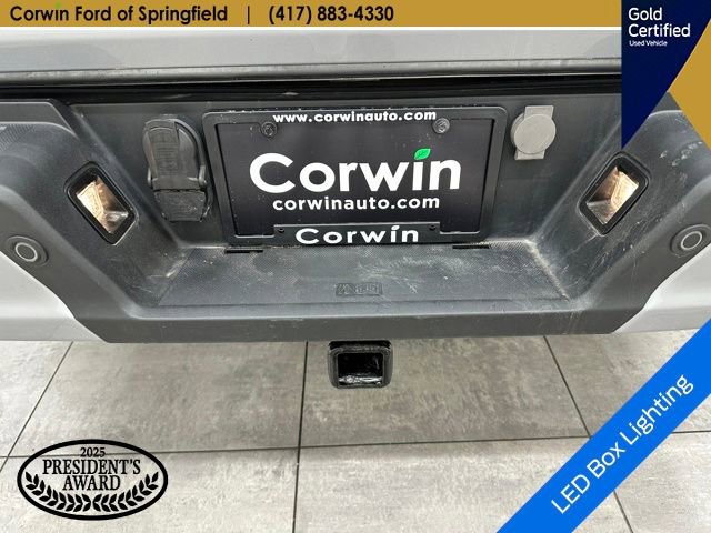 Certified 2023 Ford F150 XLT w/ Equipment Group 301A Mid image 18