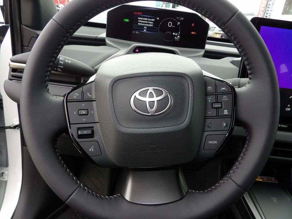 New 2026 Toyota bZ image 19