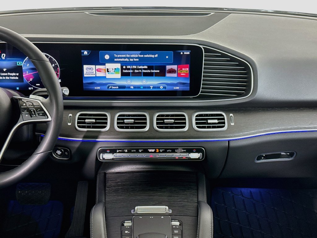 Certified 2026 Mercedes-Benz GLE 350 4MATIC image 14