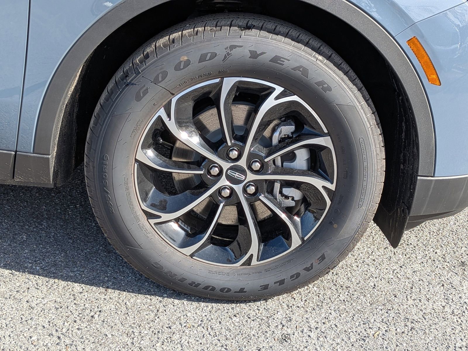 New 2026 Lincoln Nautilus Premier image 13