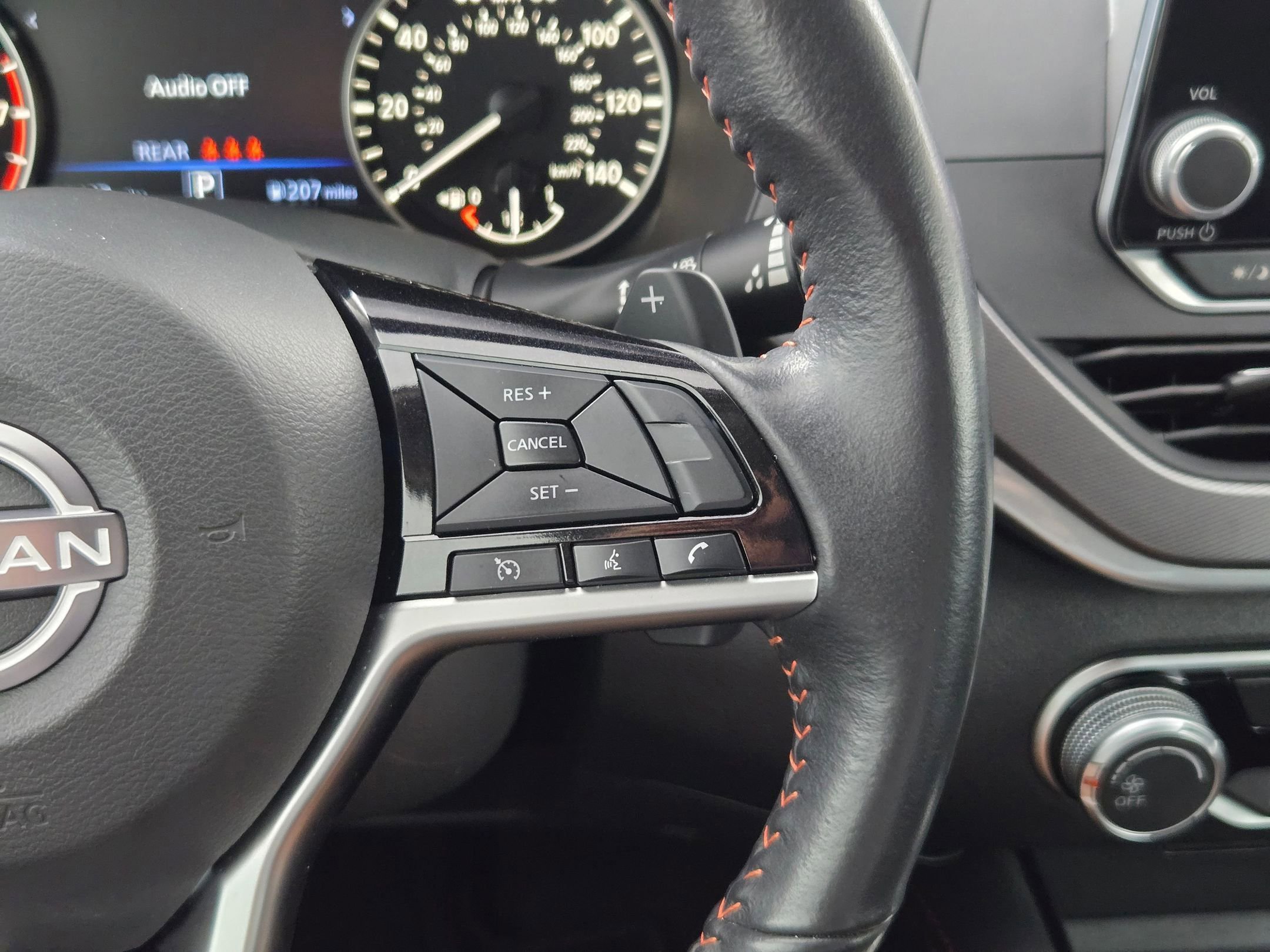 Used 2023 Nissan Altima 2.5 SR image 23