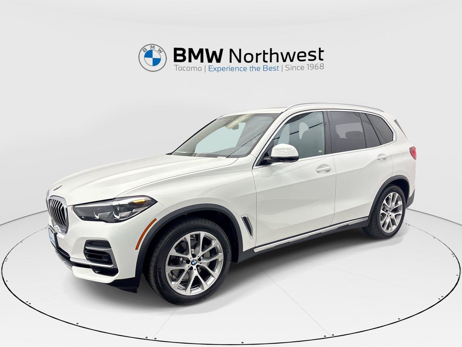 Used 2023 BMW X5 xDrive40i