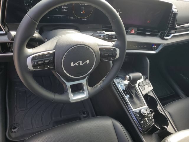 Certified 2024 Kia Sportage X-Pro Prestige AWD/4WD image 18