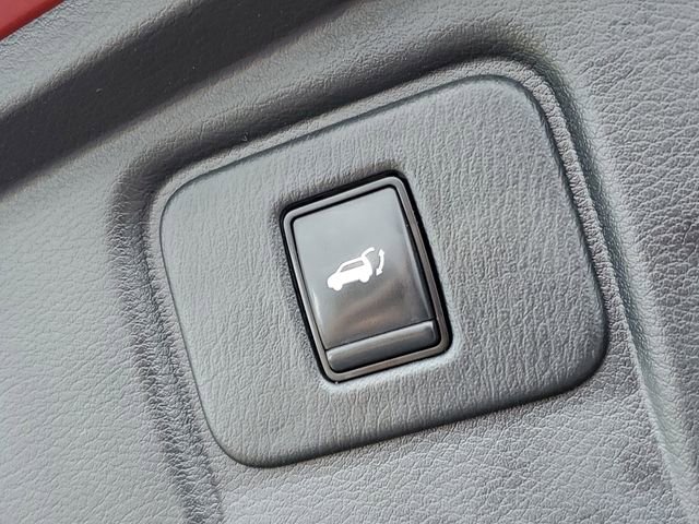 Used 2020 Nissan Murano SL image 9