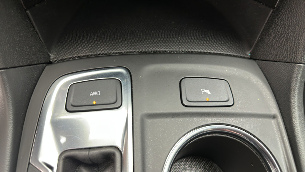Used 2024 Chevrolet Equinox LT AWD/4WD image 20