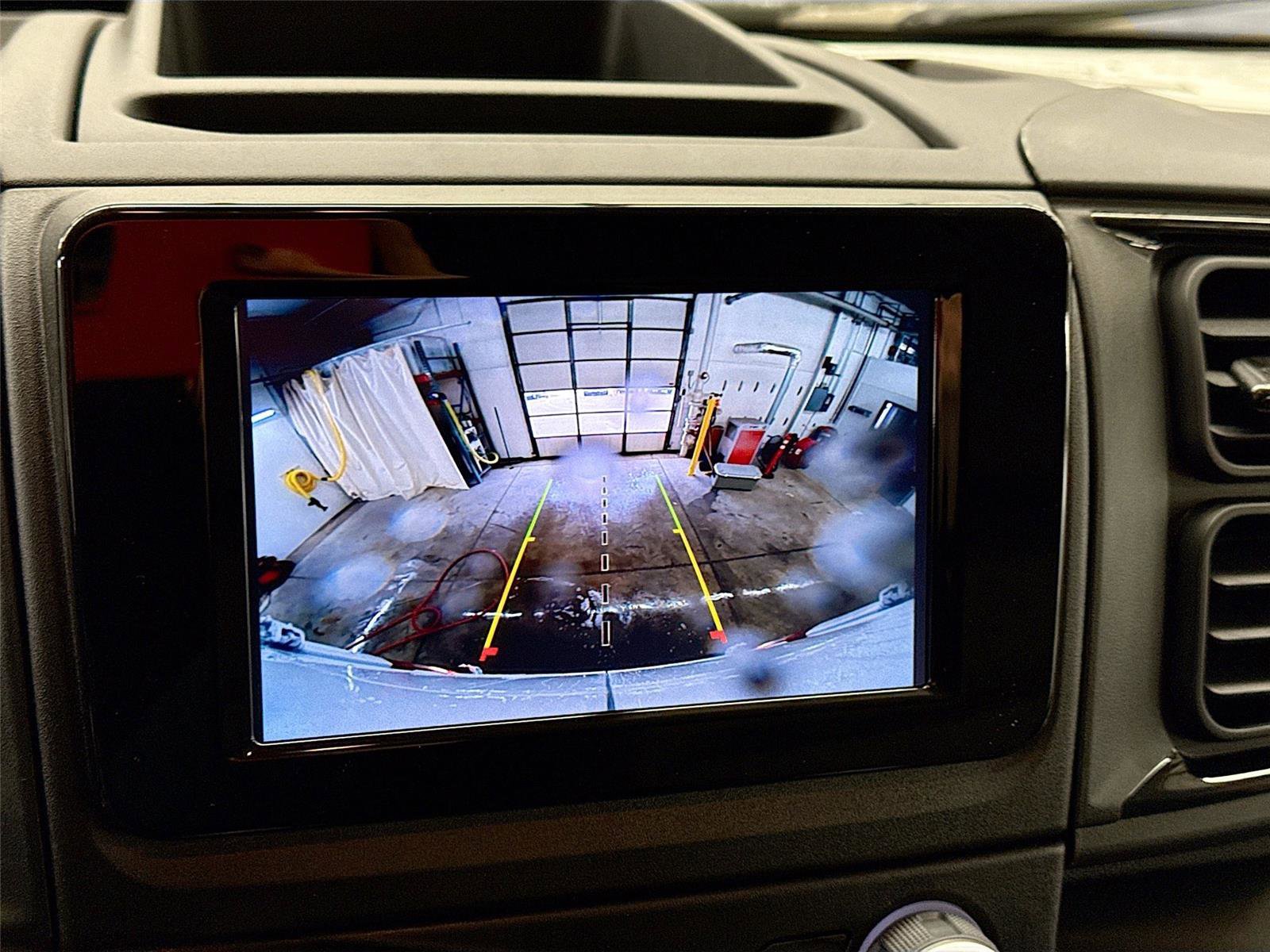 New 2026 RAM ProMaster 2500 image 8