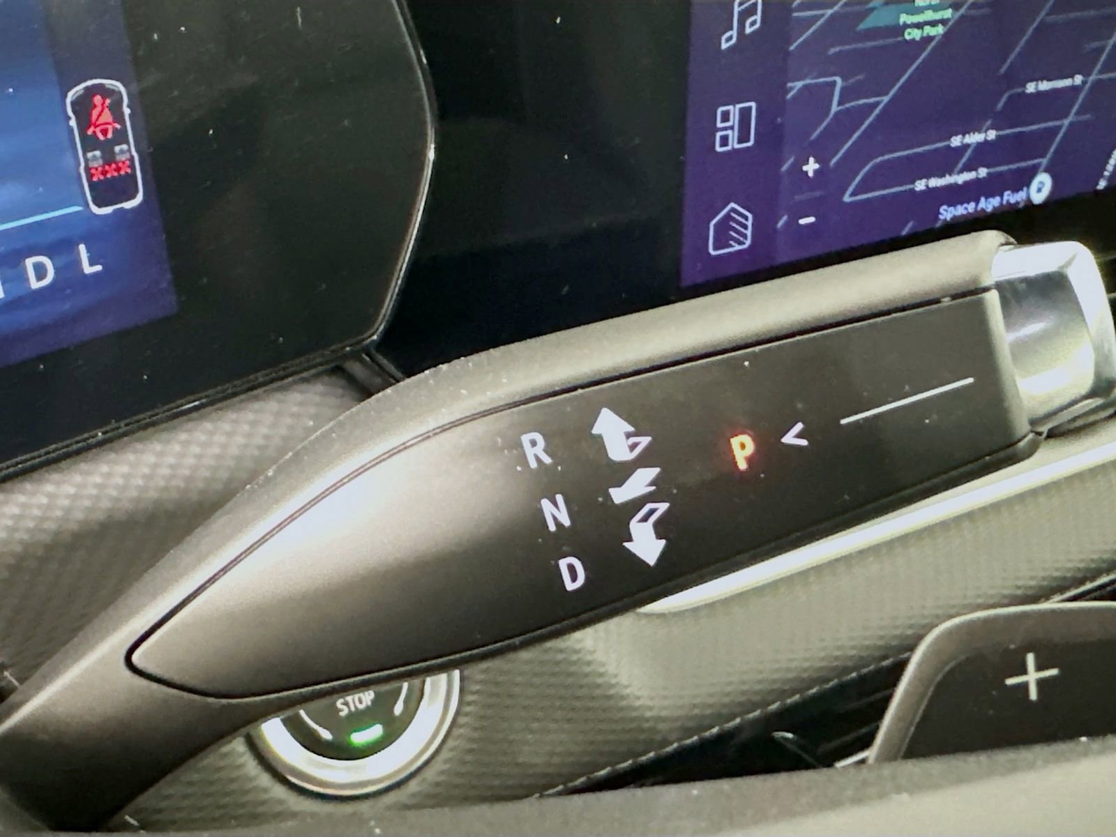 New 2026 Chevrolet Equinox LT w/ Convenience Package II image 17