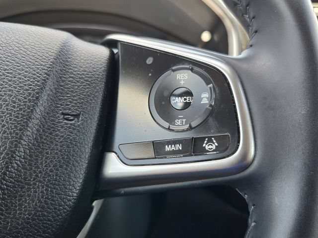 Used 2017 Honda CR-V Touring image 22