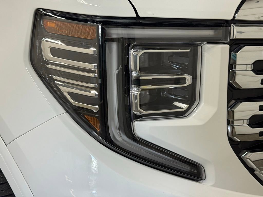 Certified 2024 GMC Sierra 1500 Denali w/ Denali Reserve Package image 29
