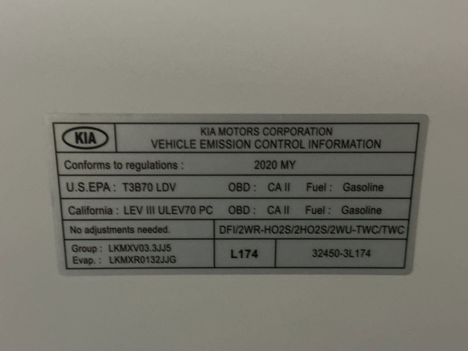 Used 2020 Kia Sorento S image 37