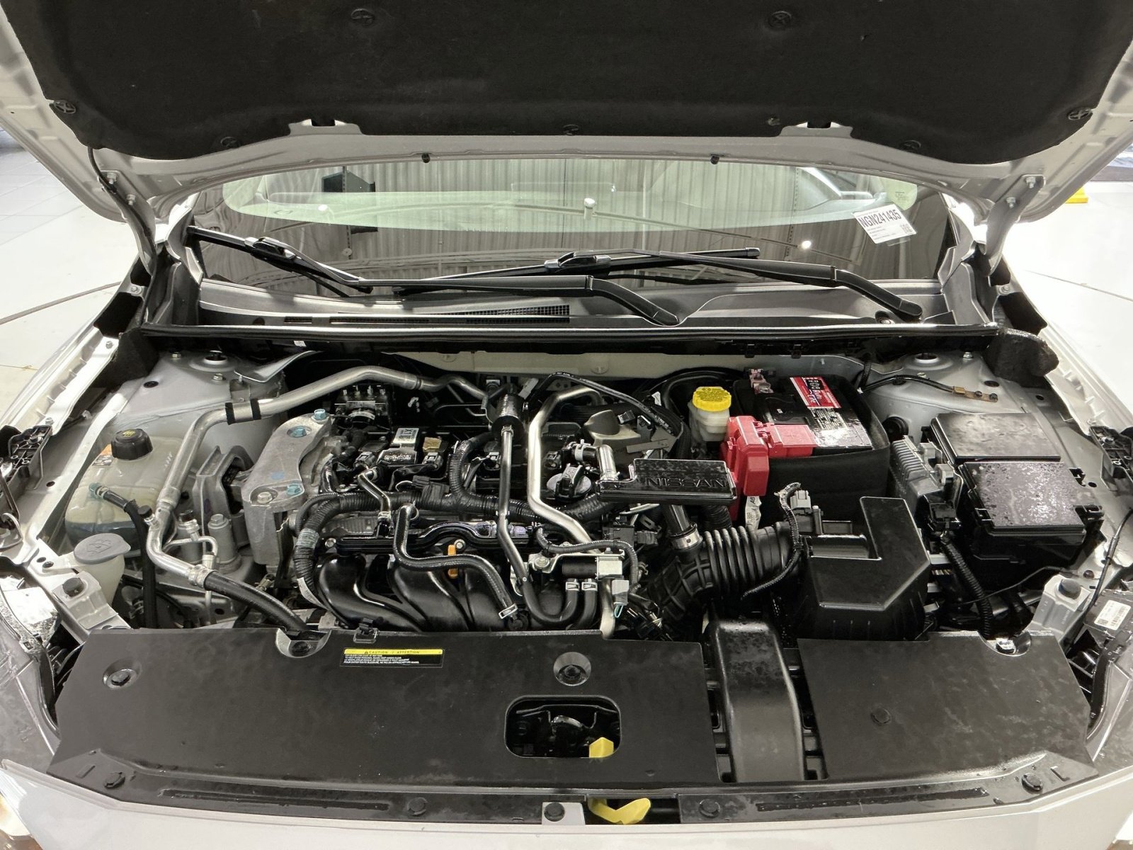 Used 2022 Nissan Sentra SV image 26