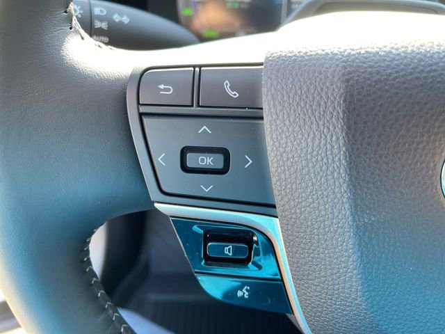 New 2026 Toyota Crown Limited image 32