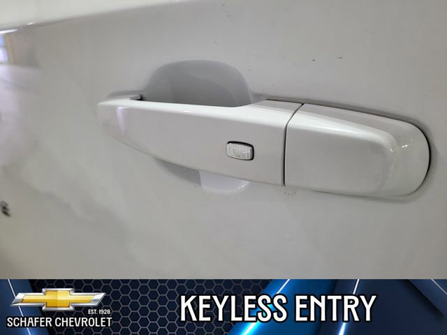 Used 2019 Chevrolet Traverse LT image 31