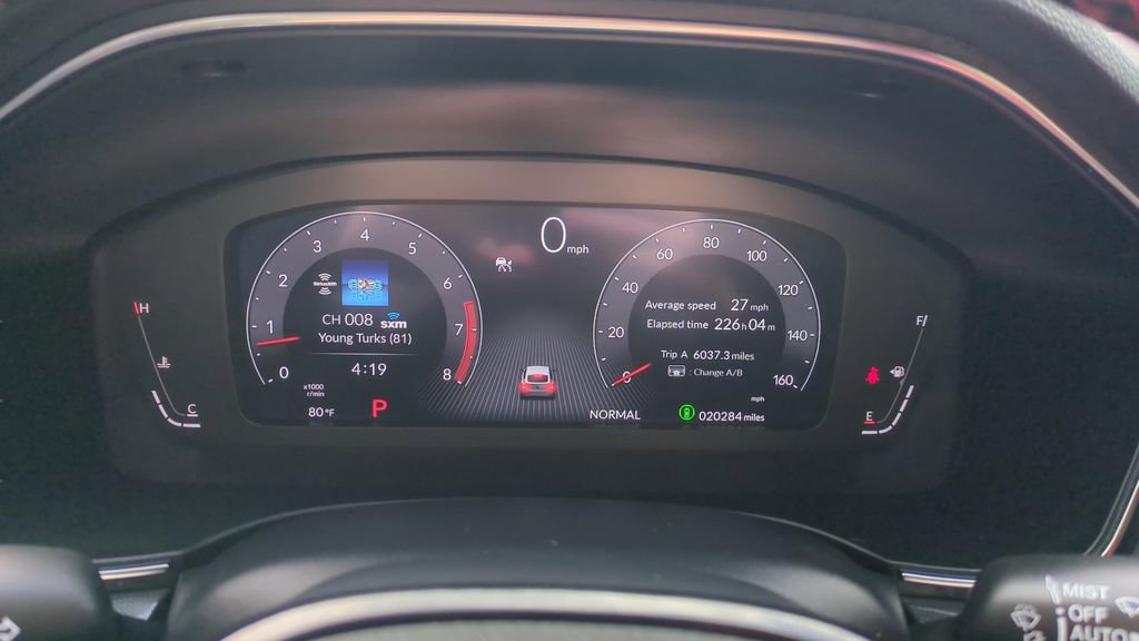 Used 2024 Acura Integra A-Spec image 31