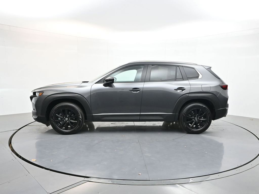 Used 2026 MAZDA CX-50 AWD 2.5 S w/ Weather Package image 4