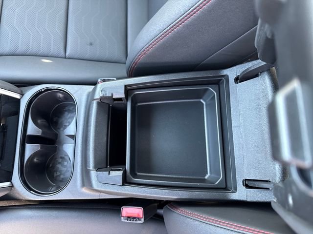 New 2026 Chevrolet Colorado Z71 w/ Z71 Convenience Package 2 image 24