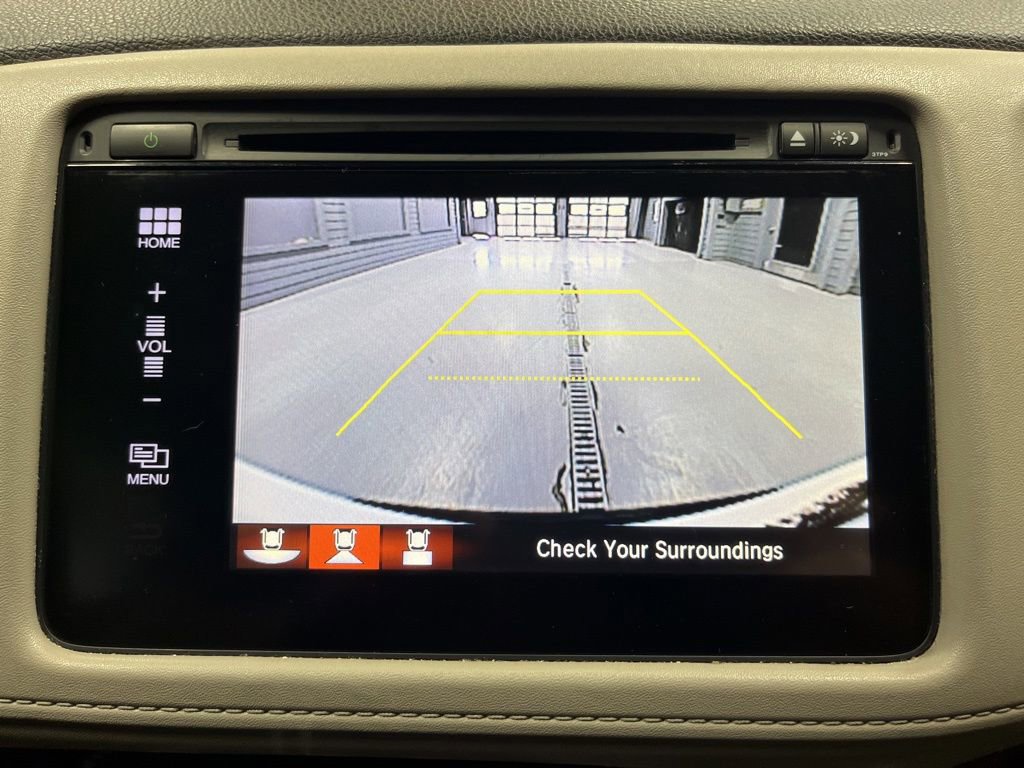 Used 2018 Honda HR-V EX image 28