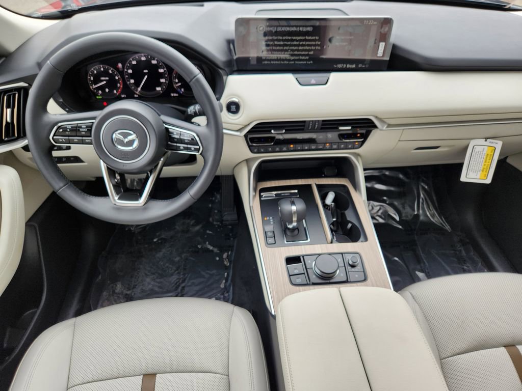 New 2026 MAZDA CX-90 3.3 Turbo S w/ Premium Package image 15
