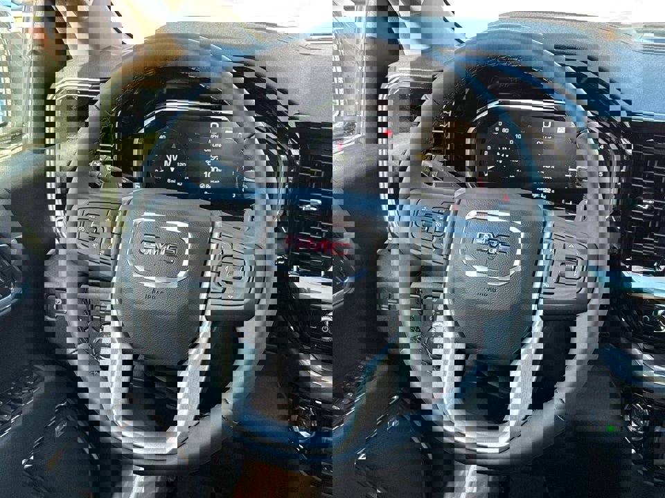 Used 2026 GMC Sierra 1500 SLT w/ SLT Premium Plus Package image 24