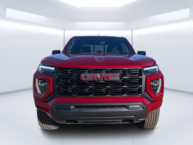 New 2026 GMC Canyon Elevation image 8
