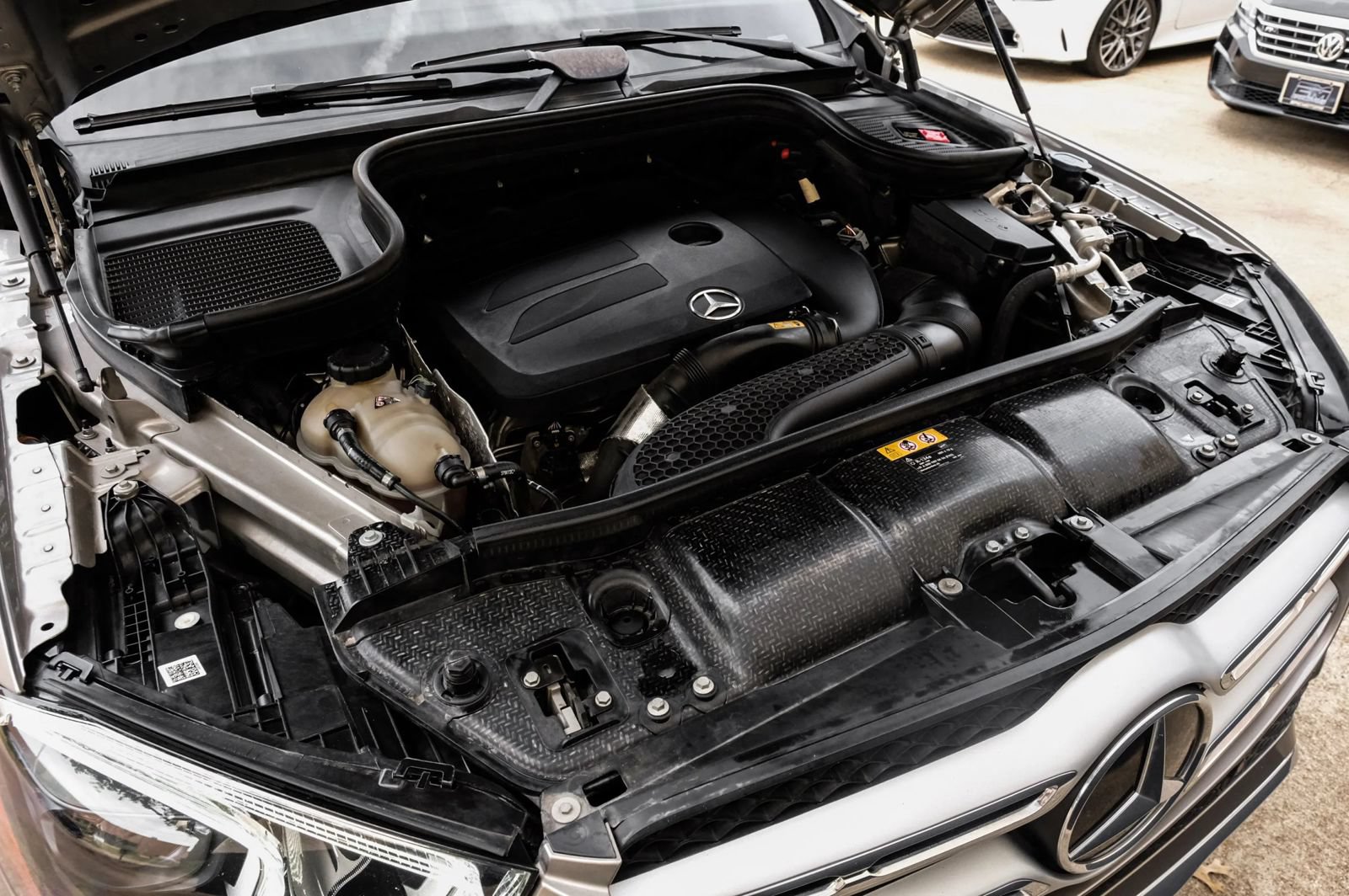 Used 2020 Mercedes-Benz GLE 350 image 59