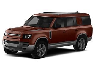 Used 2023 Land Rover Defender 130 X