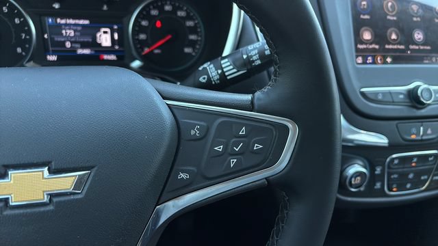 Used 2024 Chevrolet Equinox LT FWD image 23