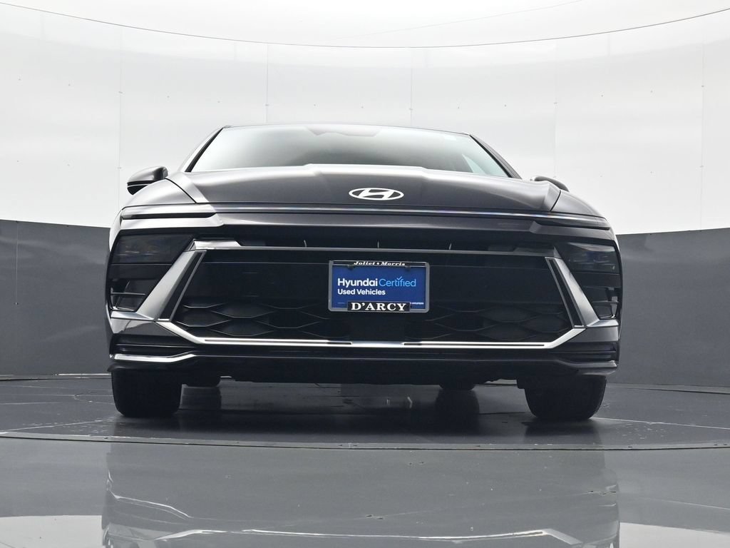 Certified 2024 Hyundai Sonata SEL FWD image 23