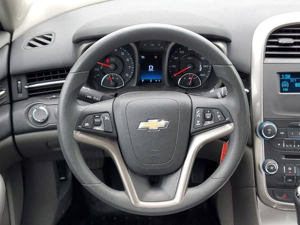 Used 2014 Chevrolet Malibu LS w/ Protection Package FWD image 24