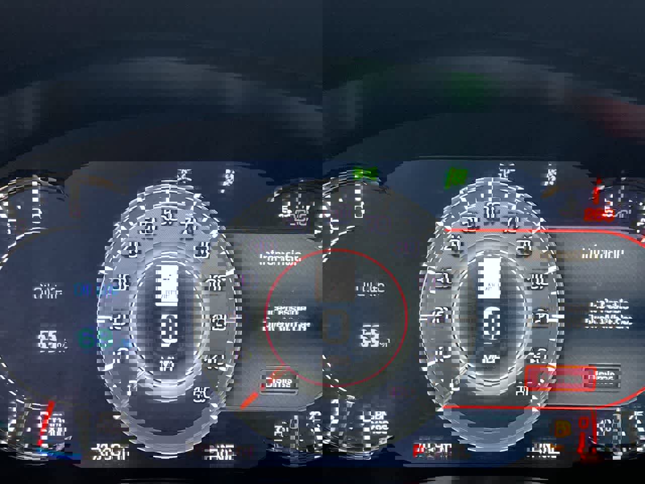 Used 2020 Cadillac Escalade Luxury image 15