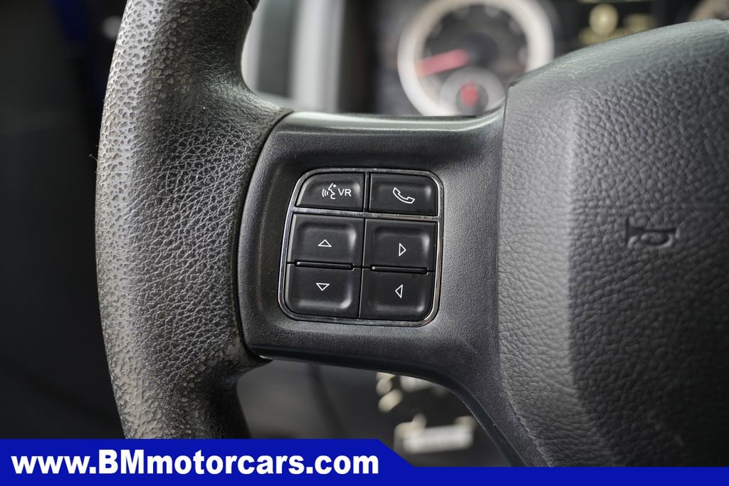 Used 2016 RAM 1500 Express image 38