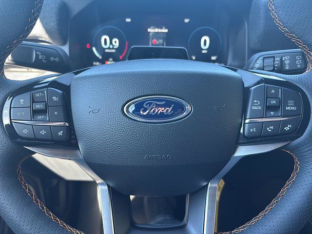 New 2027 Ford Explorer Tremor w/ Tremor Convenience Package AWD/4WD image 25