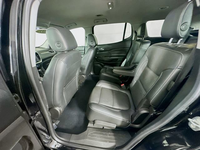 Used 2017 GMC Acadia SLT image 30