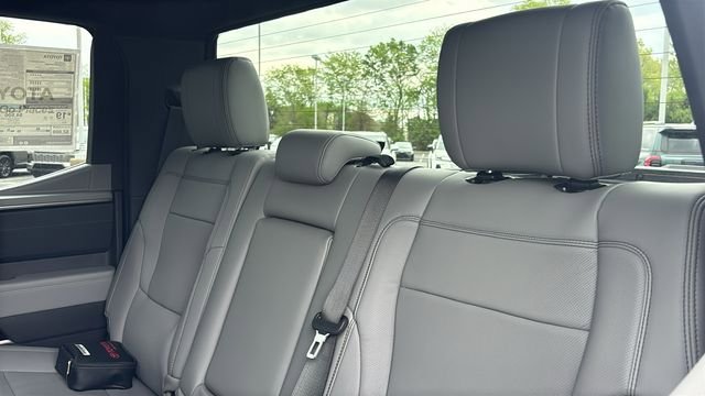 New 2026 Toyota Tundra Limited AWD/4WD image 29