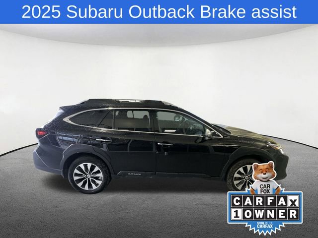 Certified 2025 Subaru Outback Touring w/ Popular Package #2 image 29