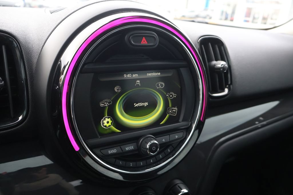 Used 2017 MINI Cooper Countryman image 20