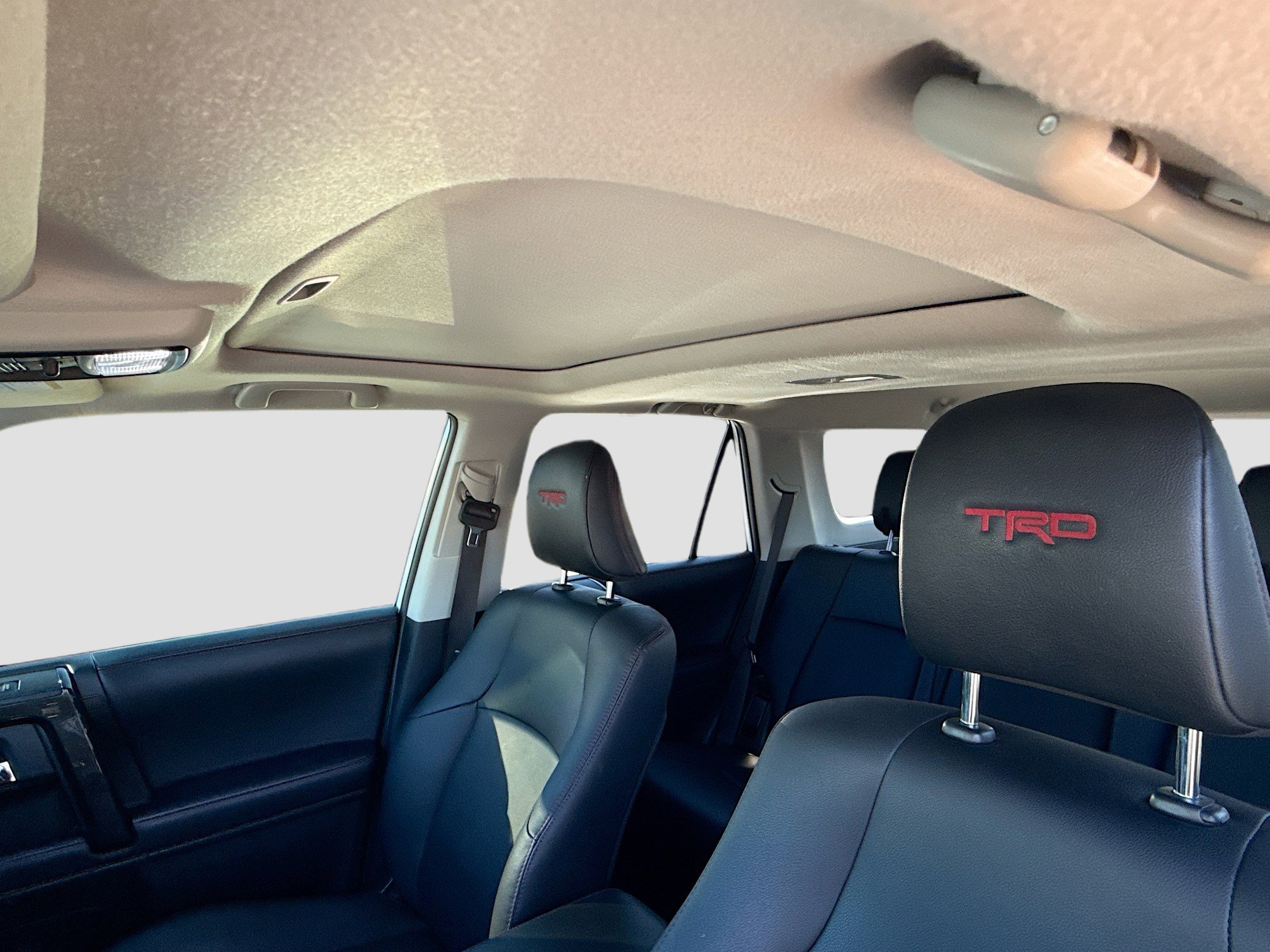 Used 2022 Toyota 4Runner TRD Off-Road Premium image 25