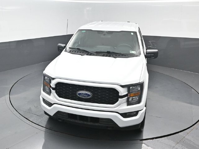 Used 2023 Ford F150 XL w/ STX Appearance Package AWD/4WD image 18