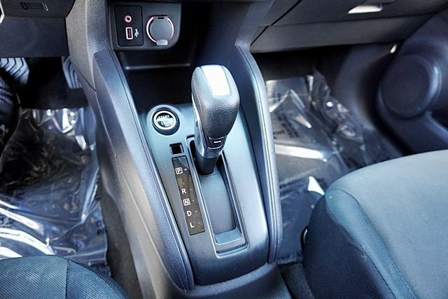 Certified 2024 Nissan Kicks S FWD image 39