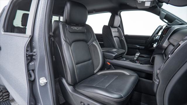 Used 2024 RAM 1500 TRX w/ TRX Level 1 Equipment Group image 48