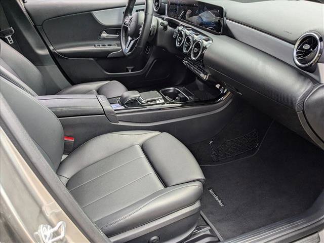 Used 2019 Mercedes-Benz A 220 4MATIC image 22