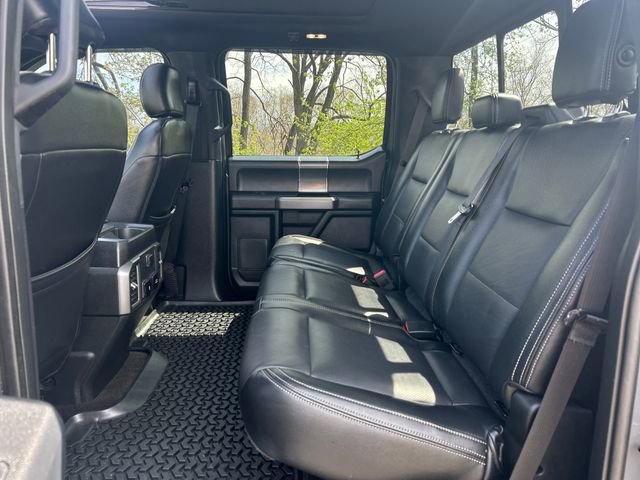 Used 2018 Ford F150 XLT w/ Equipment Group 302A Luxury image 25