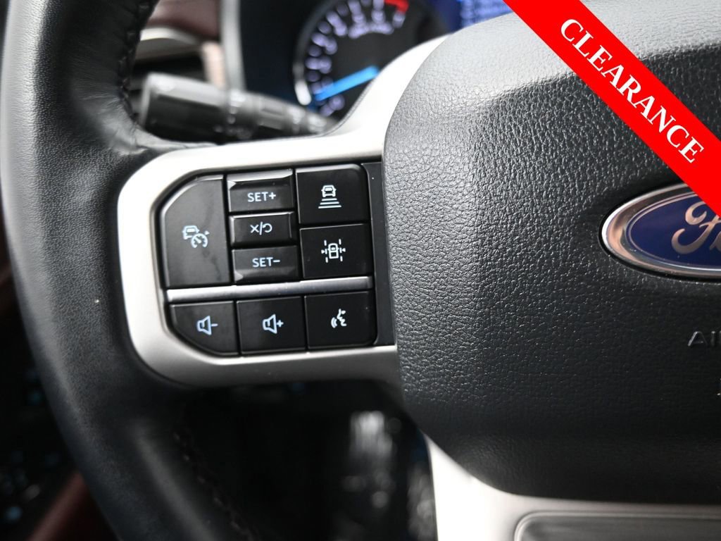 Used 2024 Ford Expedition Max Limited image 25