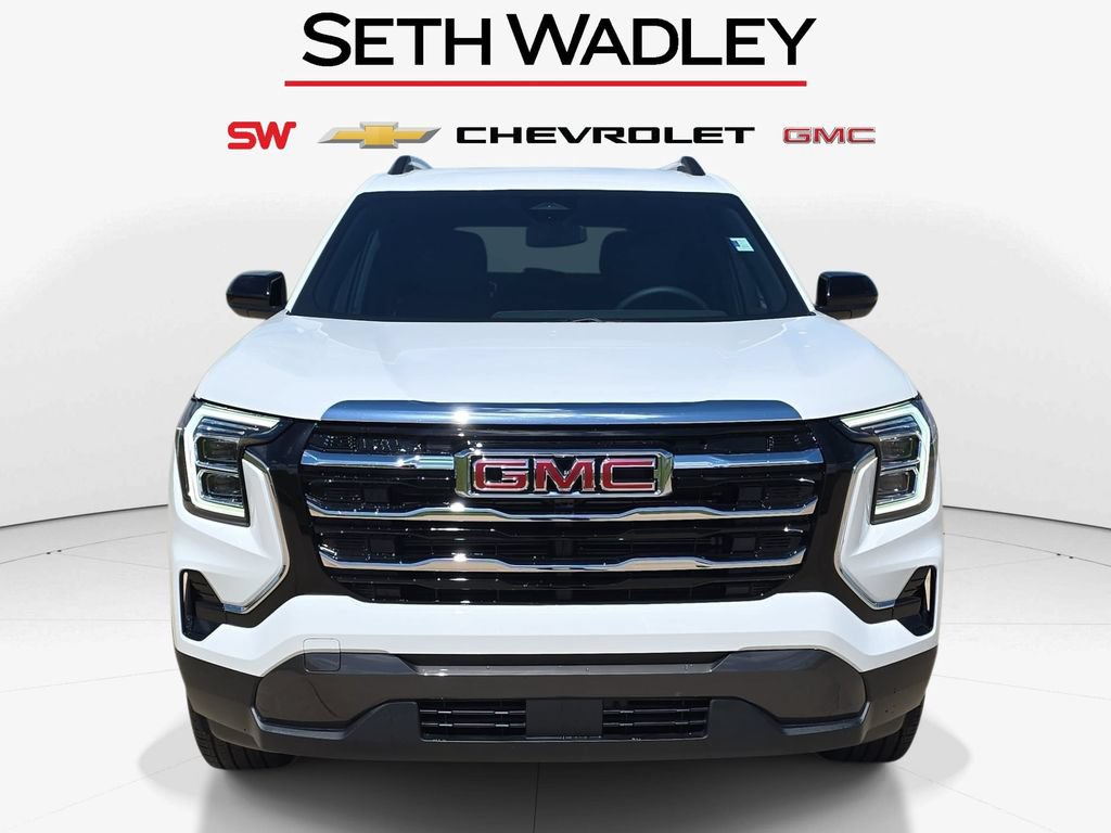 New 2026 GMC Terrain Elevation w/ Elevation Premium Package FWD image 2