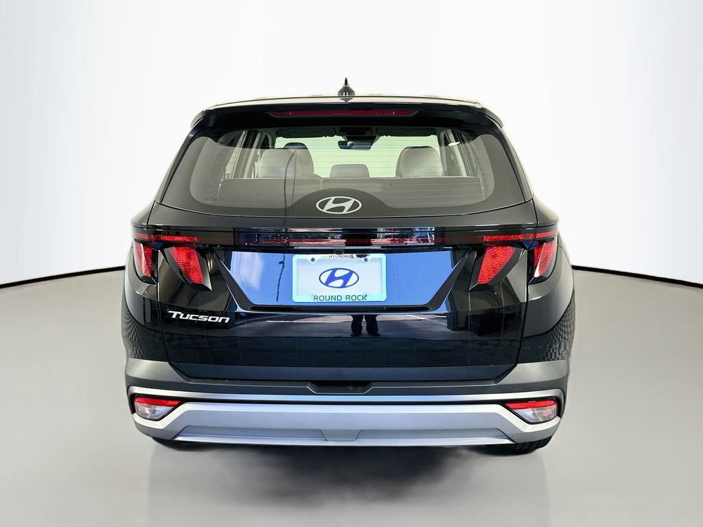 New 2026 Hyundai Tucson SE FWD image 6