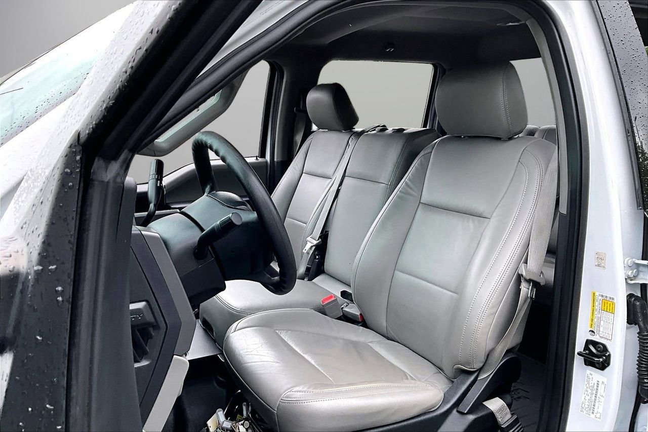 Used 2019 Ford F250 XLT AWD/4WD image 20