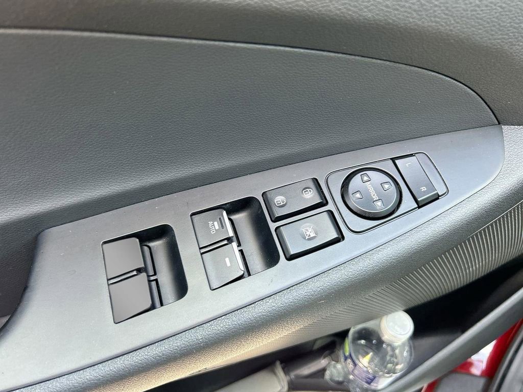 Used 2019 Hyundai Tucson Limited w/ Cargo Package image 23