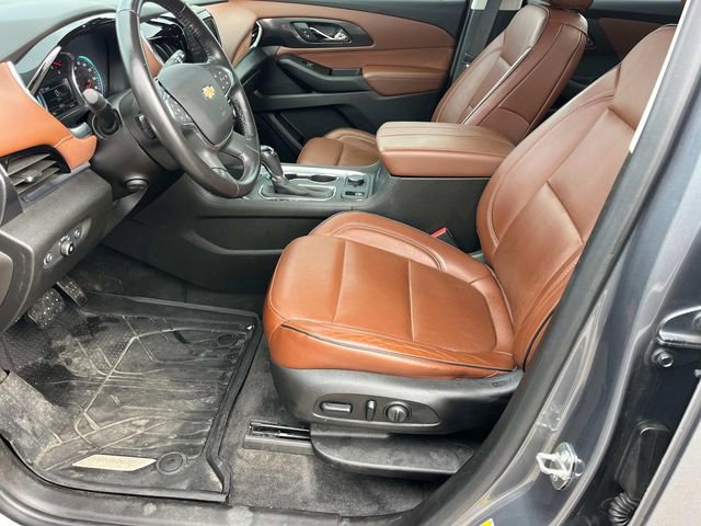 Used 2019 Chevrolet Traverse High Country image 30