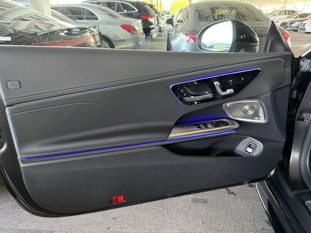New 2026 Mercedes-Benz CLE 53 AMG 4MATIC Cabriolet image 19