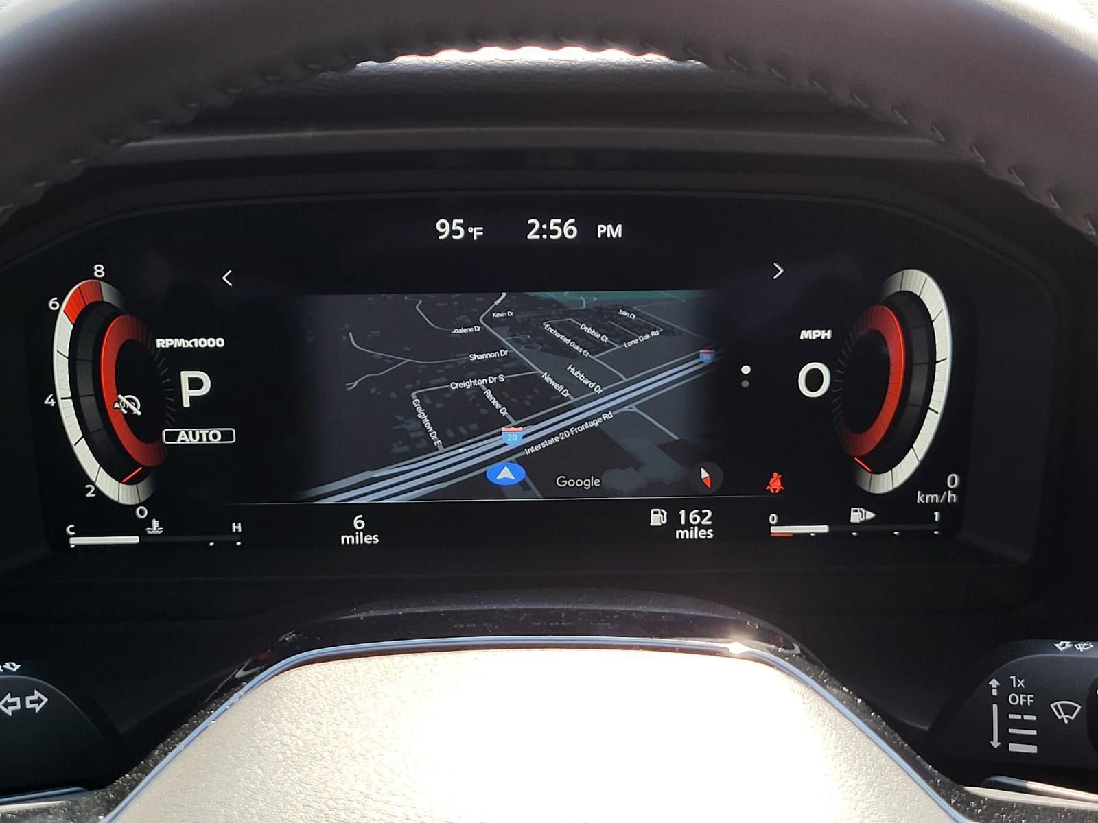 New 2026 Nissan Rogue Platinum image 28